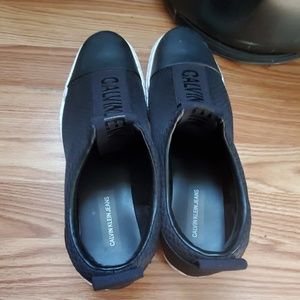 Calvin klien shoes